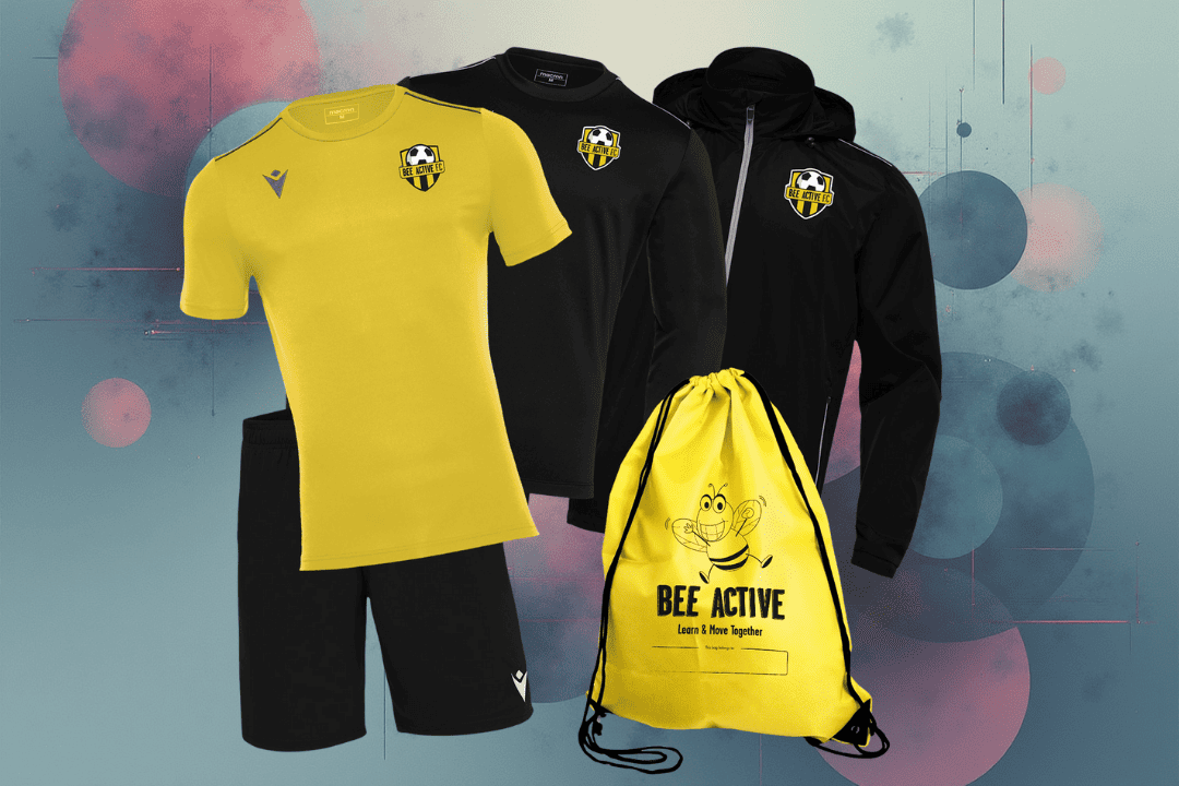 Soccer Training Kits | Sportswear Sets